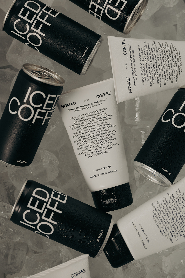 Nomad Coffee