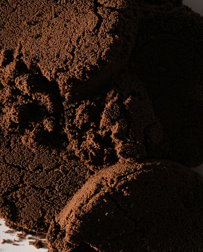 Nomad Coffee