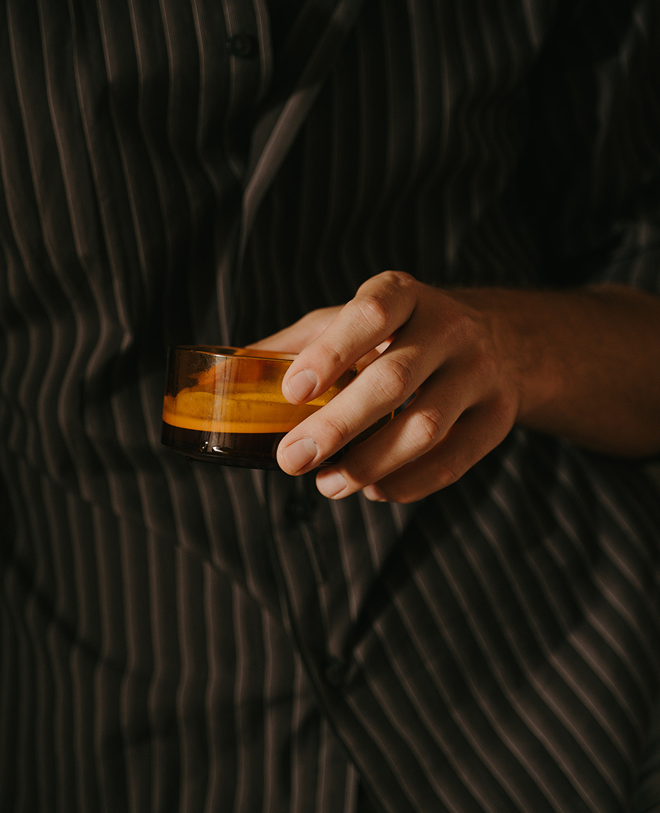 Nomad Coffee
