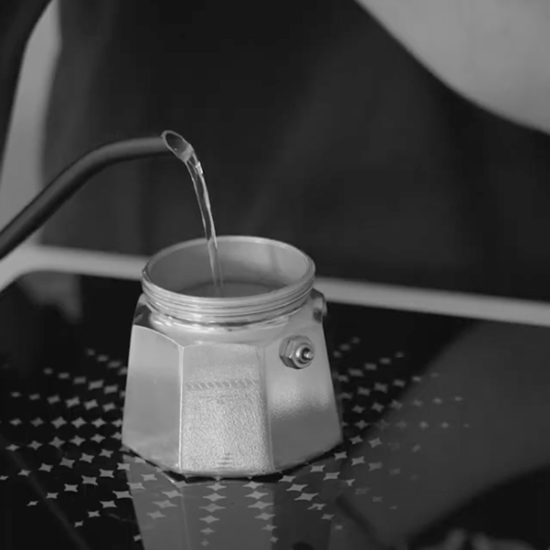 ¿CÓMO PREPARAR UNA MOKA ITALIANA PERFECTA?
