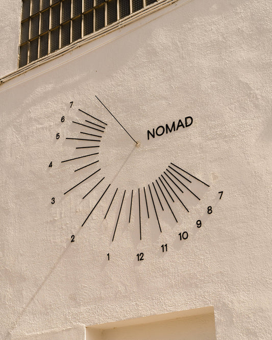 Grandes éxitos de NOMAD 2023