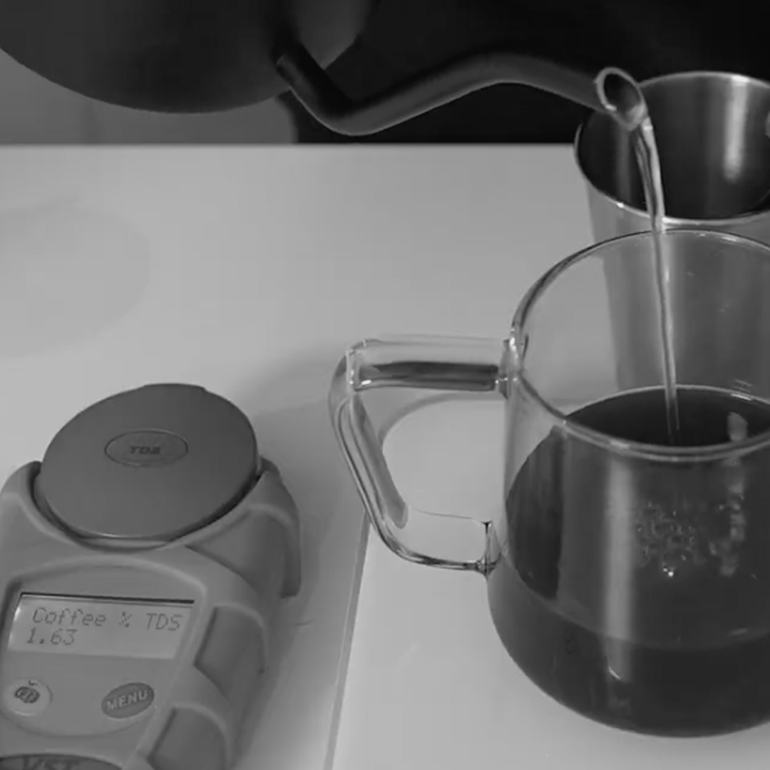El bypass como herramienta para mejorar la taza final