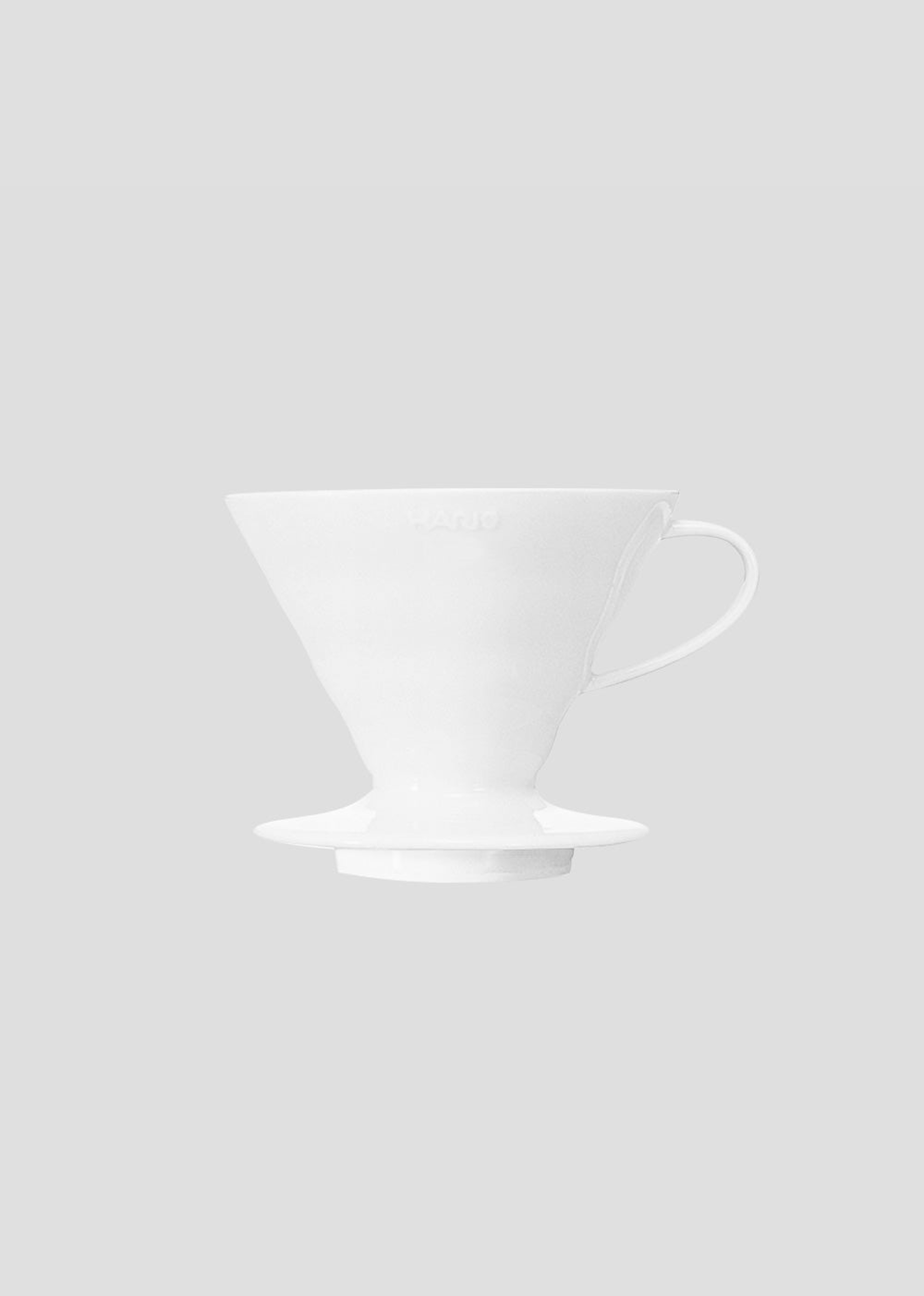 Hario - V60 Plastic Dripper