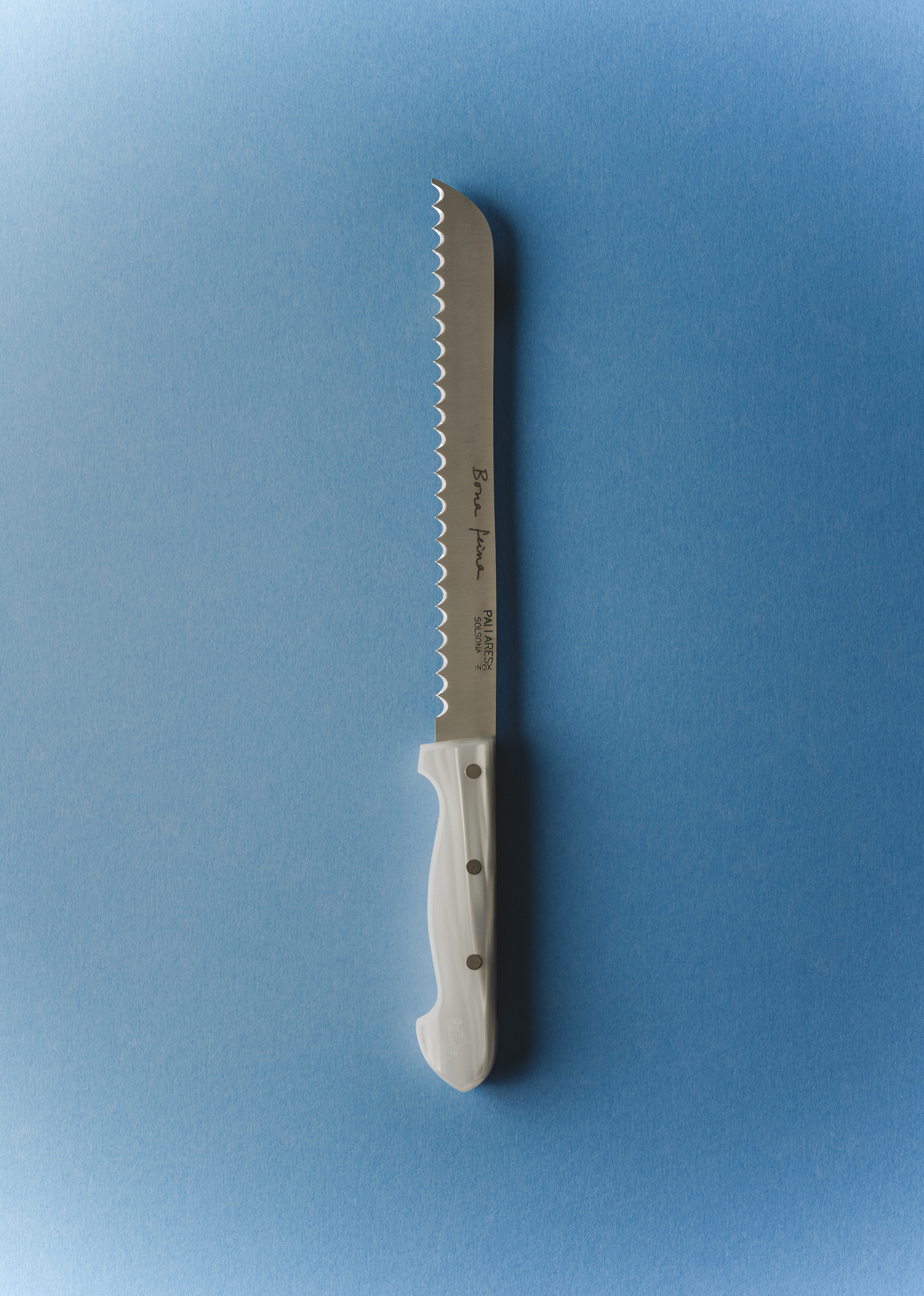 Cuchillo Pa de Kilo & Nomad