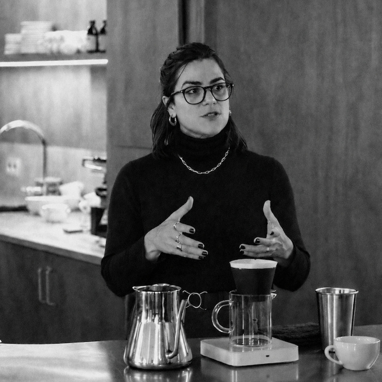 PLAY AND BREW CON DARA SANTANA