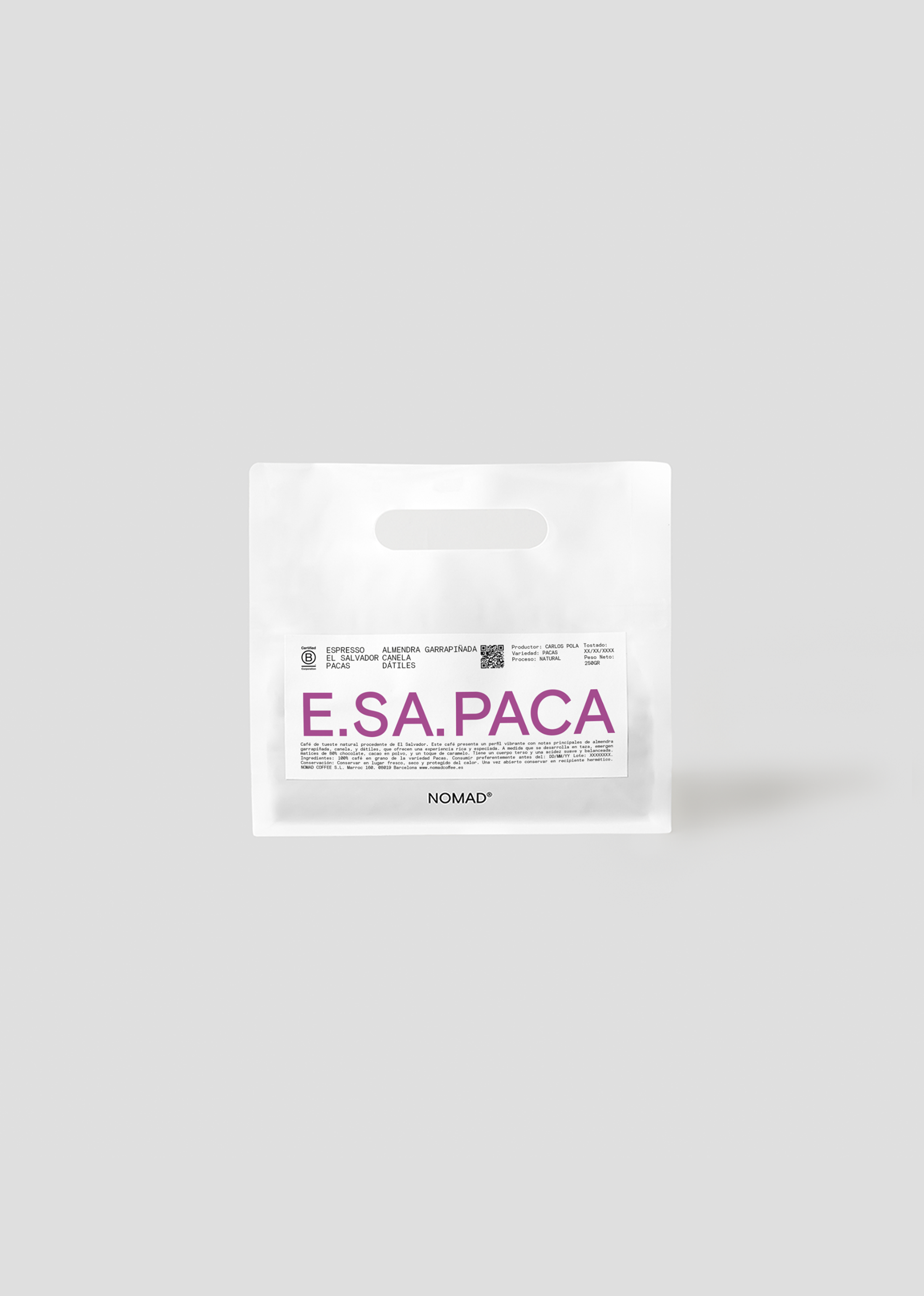 Pacas