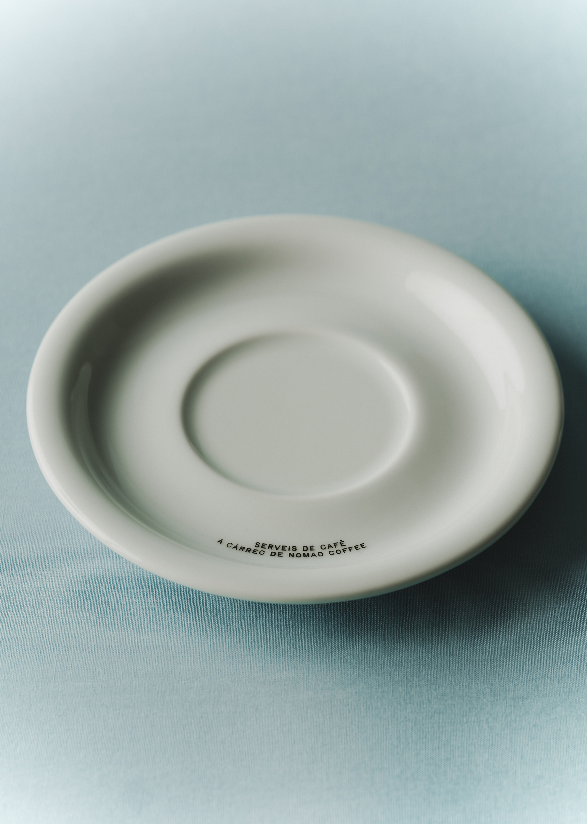 Taza y plato Serveis de café V1