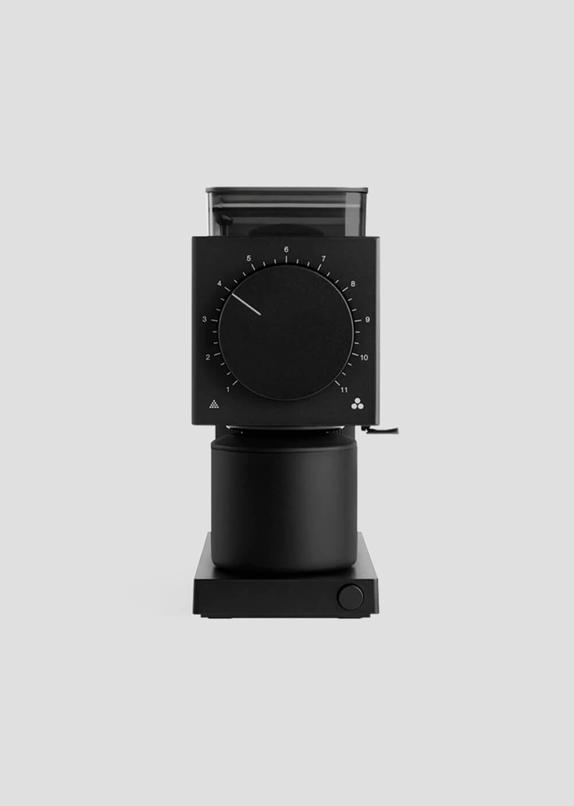 Fellow - Molinillo Ode Brew Grinder Gen 2