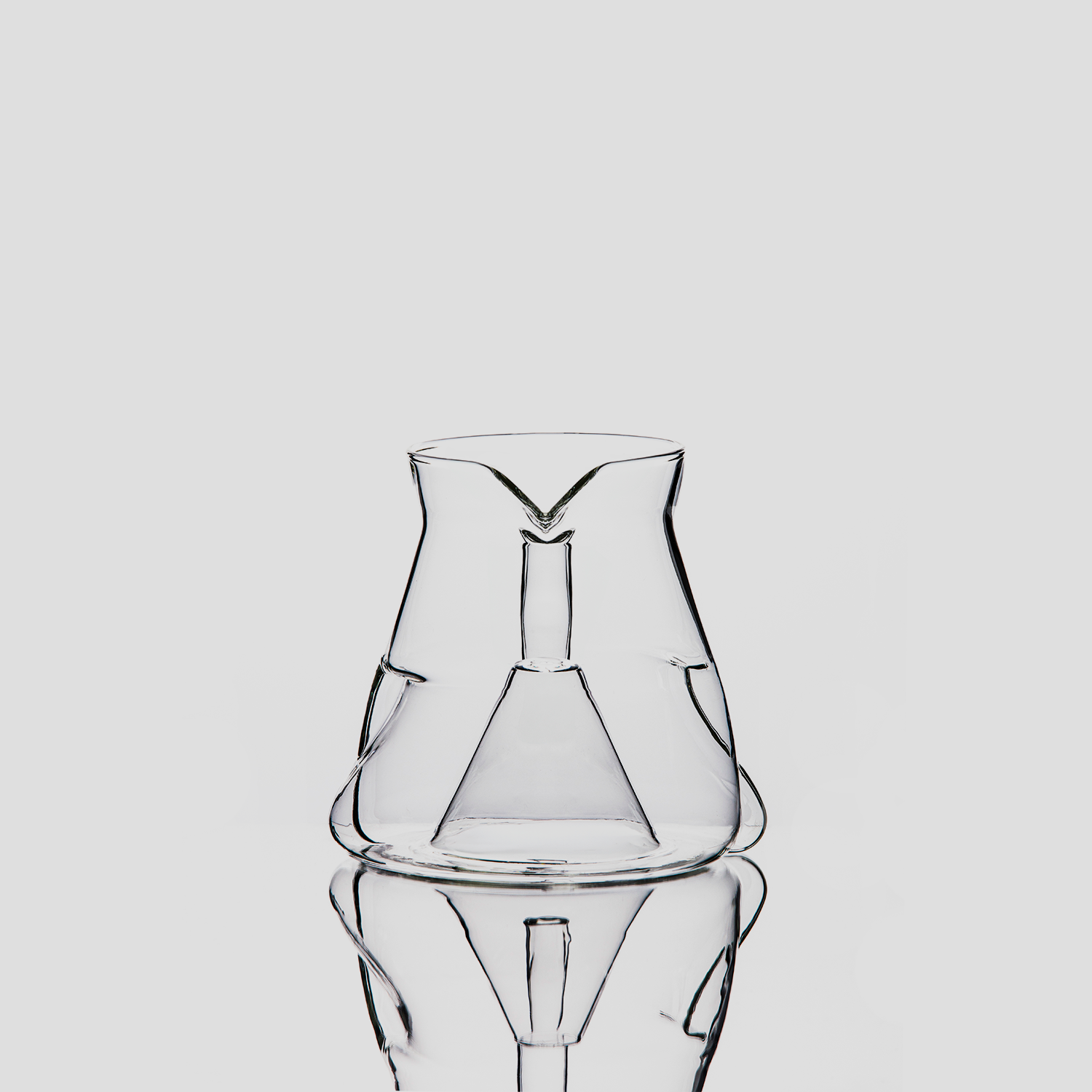 Jarra Cyclone Wave Coffee Server